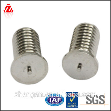 Stainless Steel Welding bolt